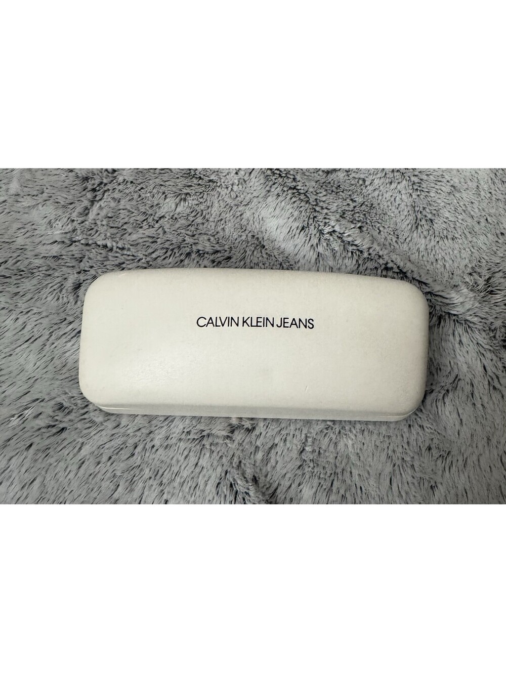 Calvin Klein Jeans Larger Eyeglass Case